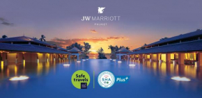 JW Marriott Phuket Resort and Spa - SHA Extra Plus